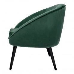 Moe's Home Collection Chairs Farah Chair Green