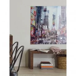 Moe's Home Collection Accessories Hustle Wall Décor