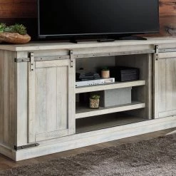 Ashley Furniture Carynhurst - Attractive - TV Stand 44 Ashley Furniture Carynhurst - Attractive - TV Stand