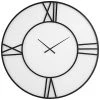 Uttermost Reema Wall Clock Accessories
