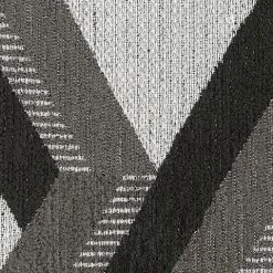 Benchcraft® Sectionals Kumasi - Gray Dark - Laf Sofa & Raf Chaise Sectional