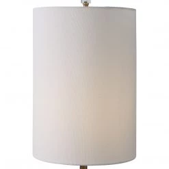 Accessories Uttermost Margo Cut Crystal Buffet Lamp