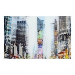 Moe's Home Collection Accessories Hustle Wall Décor