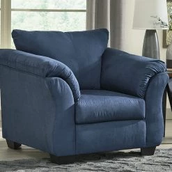 Ashley Furniture Darcy - Contemporary Style - Arm Chairs