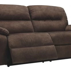 Ashley Furniture Bolzano - Soft - Reclining Sofas Reclining Furniture