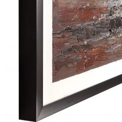 Uttermost Tides Abstract Art Accessories