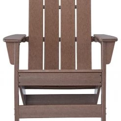 Signature Design By Ashley® Emmeline - Brown - Adirondack Chair