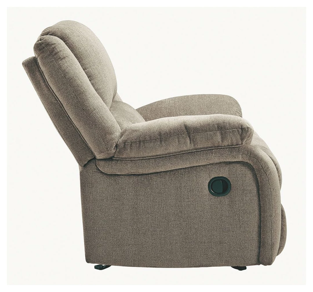 Ashley Furniture Reclining Furniture Draycoll - Reliable Style - Rocker Recliners 12 Ashley Furniture Reclining Furniture Draycoll - Reliable Style - Rocker Recliners