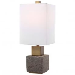 Uttermost Auckland Granite Buffet Lamp Accessories