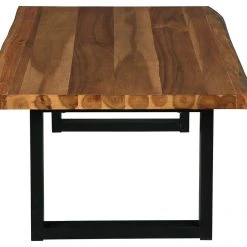 Ashley Furniture Brosward - Black / Gray - Rectangular Cocktail Table 17 Ashley Furniture Brosward - Black / Gray - Rectangular Cocktail Table