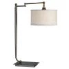 Uttermost Lamine Dark Bronze Desk Lamp 1 Uttermost Lamine Dark Bronze Desk Lamp