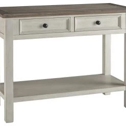 Ashley Furniture Bolanburg - Best In Class - Sofa Table Tables