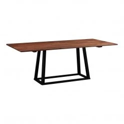 Moe's Home Collection Tri-mesa Dining Table Tables
