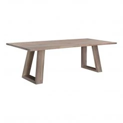 Moe's Home Collection Tables Tanya Dining Table