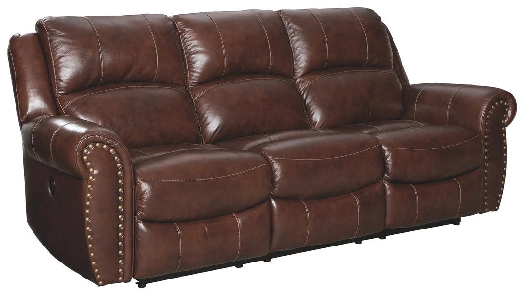 Ashley Furniture Bingen - Harness - Reclining Power Sofa Reclining Furniture 3 Ashley Furniture Bingen - Harness - Reclining Power Sofa Reclining Furniture