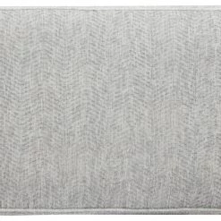 Benchcraft® Mercado - Pewter - Ottoman Ottomans