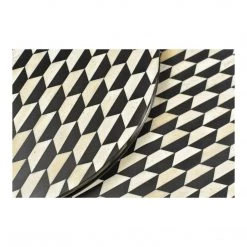 Moe's Home Collection Optic Nesting Tables Set Of 2 13 Moe's Home Collection Optic Nesting Tables Set Of 2