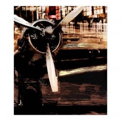 Moe's Home Collection Dakota Wall Décor Accessories