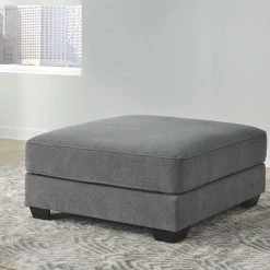 Ashley Furniture Castano - Jewel - Oversized Accent Ottoman