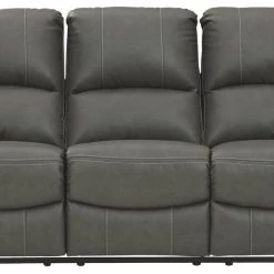 Ashley Furniture Calderwell - Bustle Back - Reclining Sofas Reclining Furniture