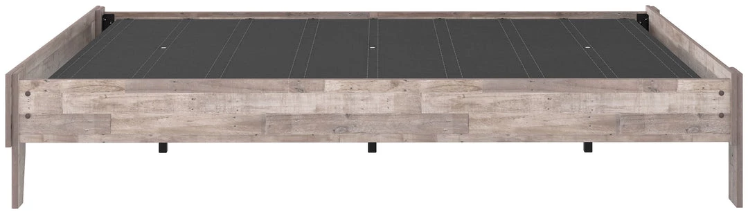 Ashley Furniture Neilsville - Platform Bed 17 Ashley Furniture Neilsville - Platform Bed