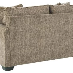 Ashley Furniture Loveseats Olin - Chocolate - Loveseat