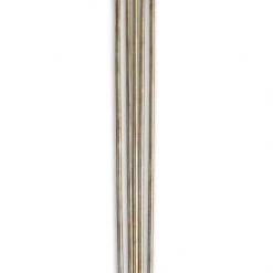 Uttermost Alenya Gold Floor Lamp