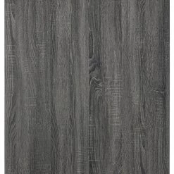 Signature Design By Ashley® Strumford - Black - 7 Pc. - Dining Room Table, 6 Side Chairs Dining Room Sets