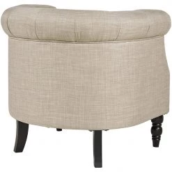 Ashley Furniture Deaza - Rounded Back - Accent Chairs