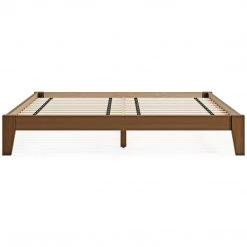 Ashley Furniture Beds Tannally - Light Ultimate Best In Class Platform Bed