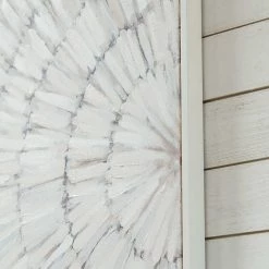 Ashley Furniture Daxonport - Gray/taupe - Wall Art - Arched Accessories