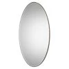Accessories Uttermost Petra Oval Mirror