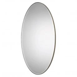 Accessories Uttermost Petra Oval Mirror