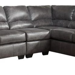 Signature Design By Ashley® Bladen - Left Arm Facing Loveseat, Armless Chair, Right Arm Facing Sofa Sectional Sectionals