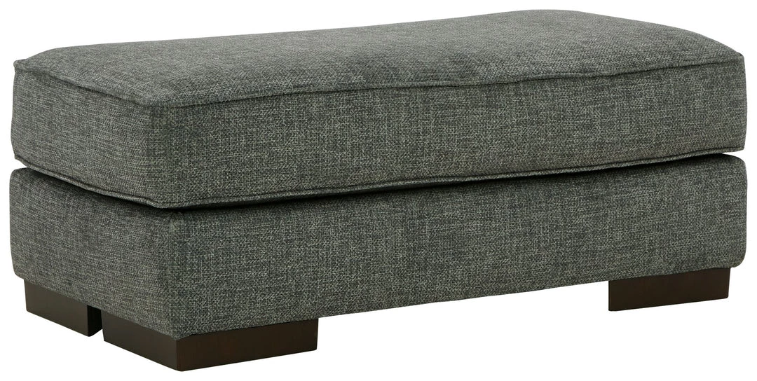 Benchcraft® Lessinger - Ottoman Ottomans 3 Benchcraft® Lessinger - Ottoman Ottomans