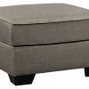 Ashley Furniture Calicho - Cashmere - Ottoman Ottomans