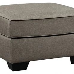 Ashley Furniture Calicho - Cashmere - Ottoman Ottomans