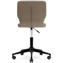 Signature Design By Ashley® Beauenali - Home Office Desk Chair (1/CN) Chairs