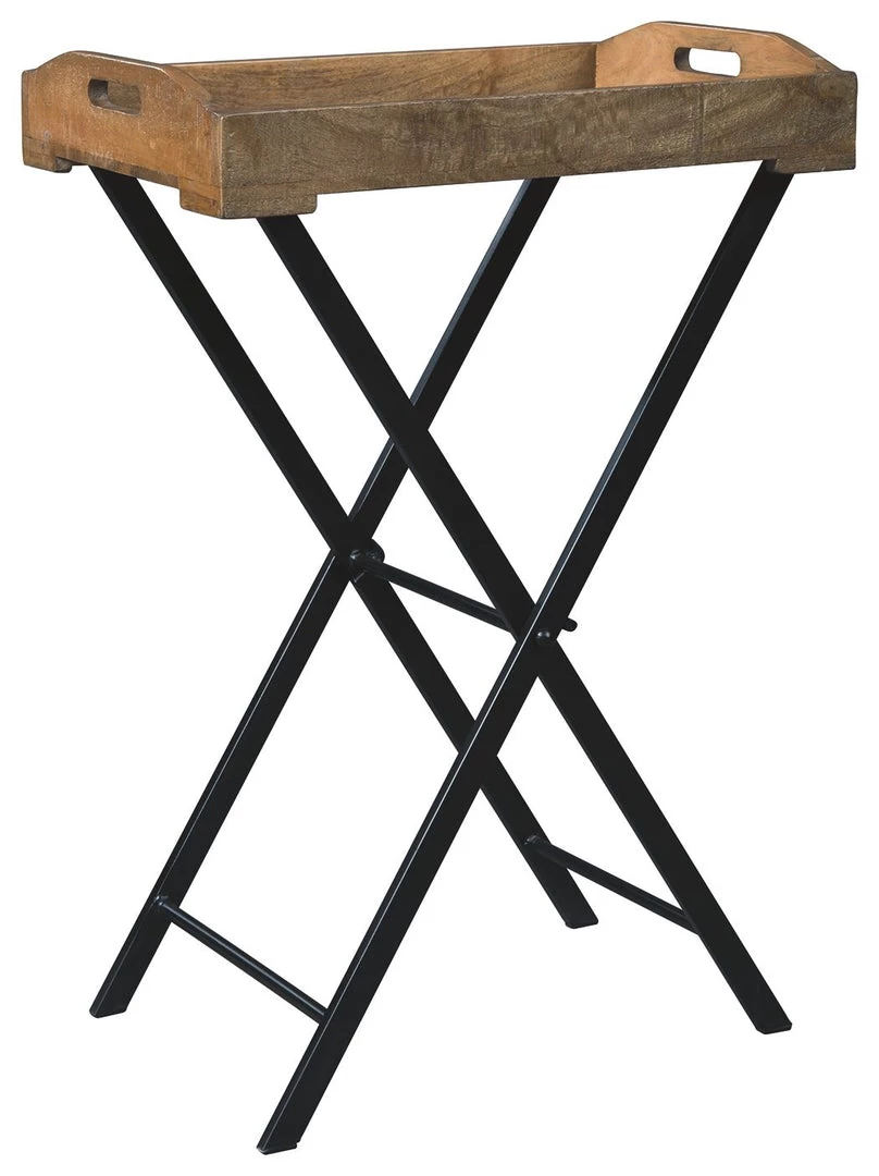 Ashley Furniture Tables Cadocridge - Accent Table 3 Ashley Furniture Tables Cadocridge - Accent Table