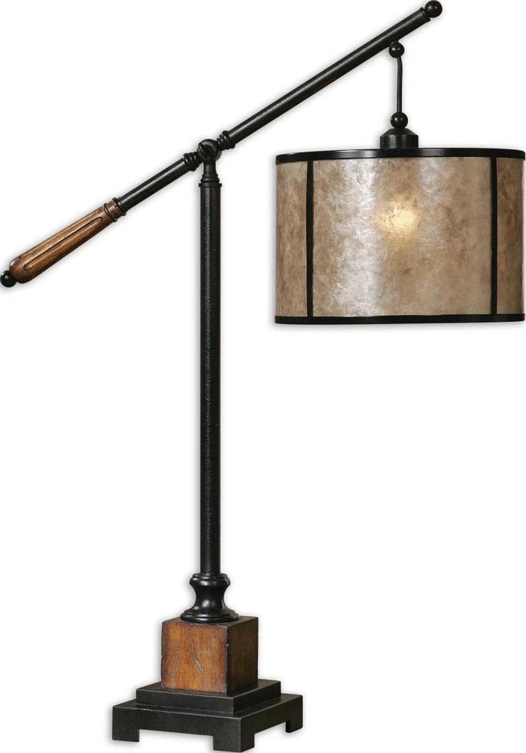 Uttermost Sitka Lantern Table Lamp 3 Uttermost Sitka Lantern Table Lamp