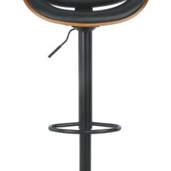 Ashley Furniture Bellatier - Ultimate Best In Class Tall UPH Swivel Barstool(1/CN) Stools