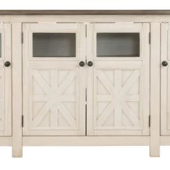 Ashley Furniture Bolanburg - Best In Class - TV Stand TV Stands