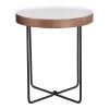 Moe's Home Collection Lenor Side Table Tables