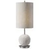 Uttermost Cascara Sea Shells Lamp Accessories