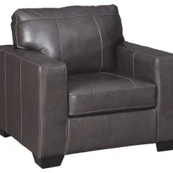 Ashley Furniture Morelos - Arm Chairs Crips - Living Room