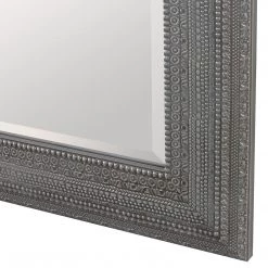 Uttermost Malika Antique Silver Mirror Accessories