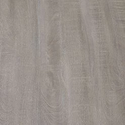 Ashley Furniture Rastella - Gray/black - Round End Table