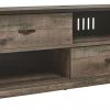 Ashley Furniture Trinell - Ultimate Best In Class TV Stand TV Stands