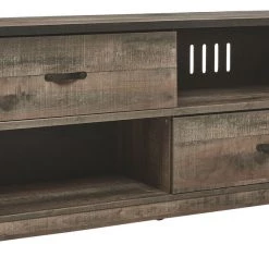 Ashley Furniture Trinell - Ultimate Best In Class TV Stand TV Stands