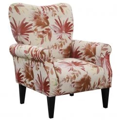 Emerald Home Chairs Lydia Accent Chair